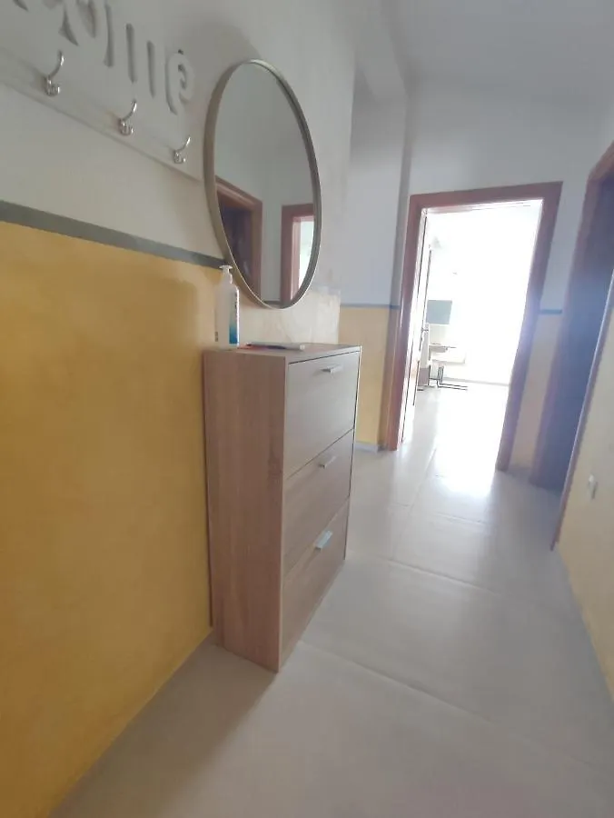 Apartman Emir Apartment Marcana 0*,