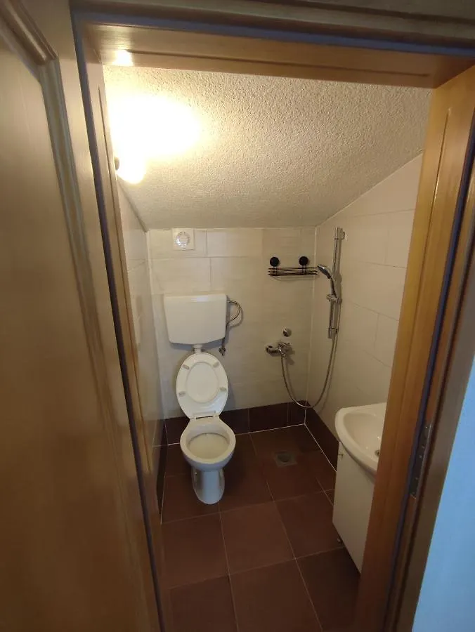 Apartman Emir Apartment Marcana 0*,  Croatia