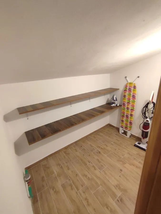 Apartman Emir Apartment Marcana Croatia