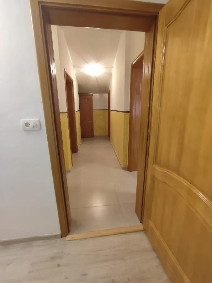 Apartmán Apartman Emir Marčana