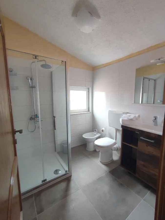 Apartman Emir Apartment Marcana