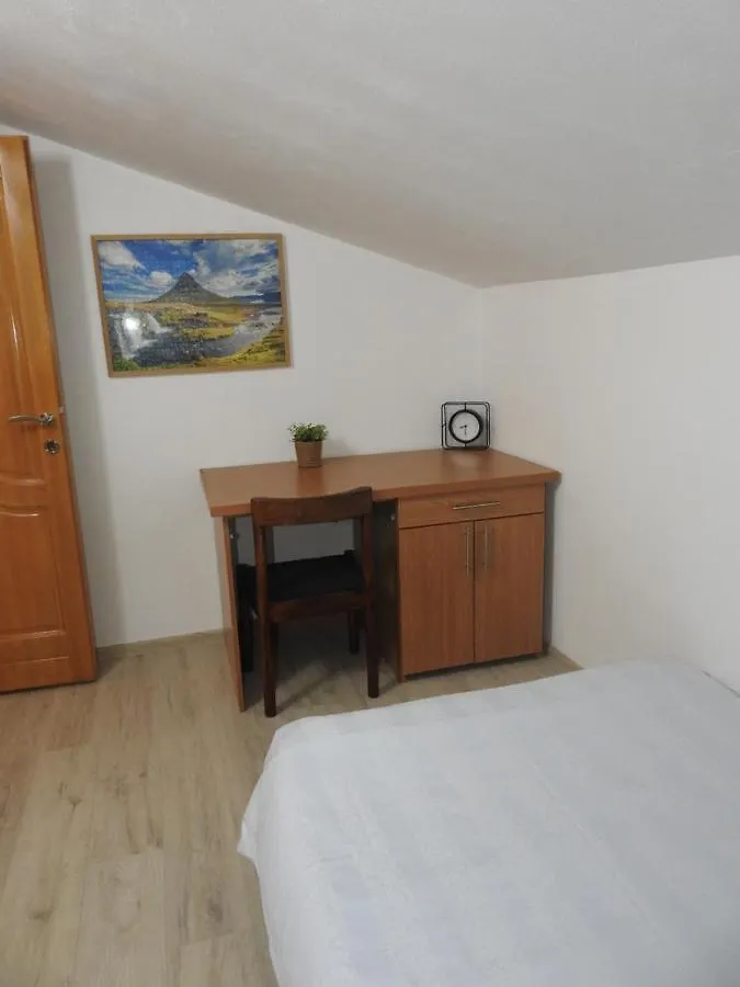 Apartmán Apartman Emir Marčana 0*,  Chorvatsko