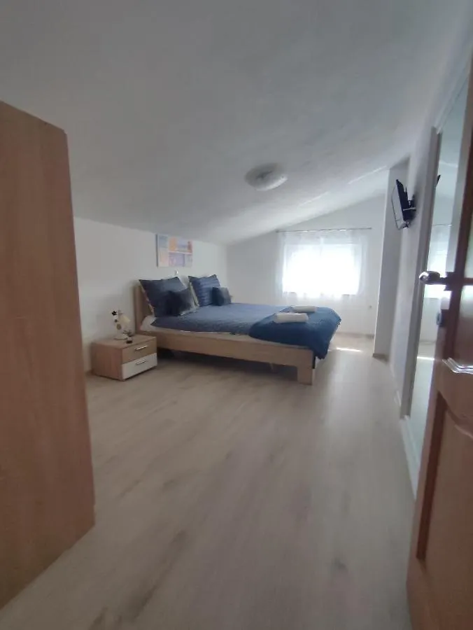 Apartman Emir Apartment Marcana Croatia