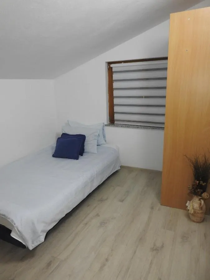Apartmán Apartman Emir Marčana