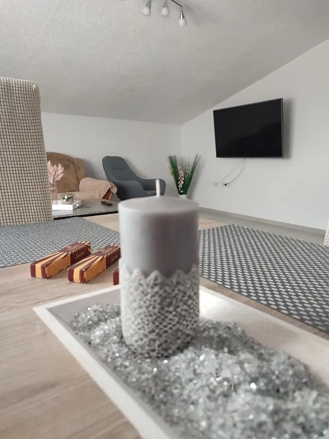 Apartmán Apartman Emir Marčana