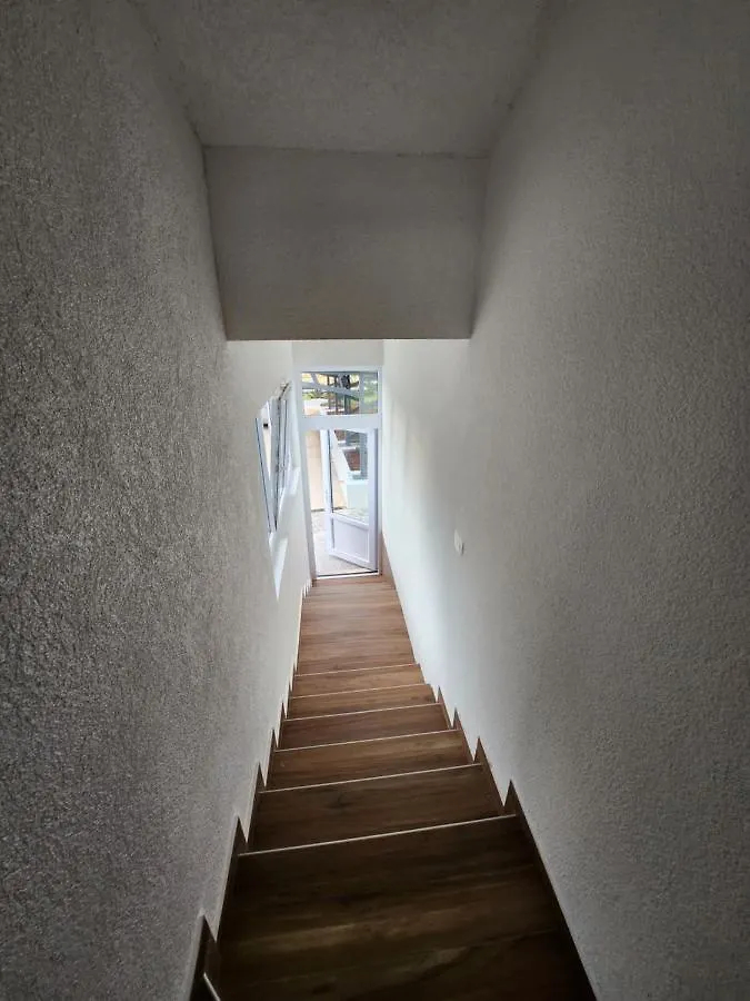 Apartman Emir Apartment Marcana Croatia
